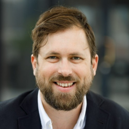 Tom Radford